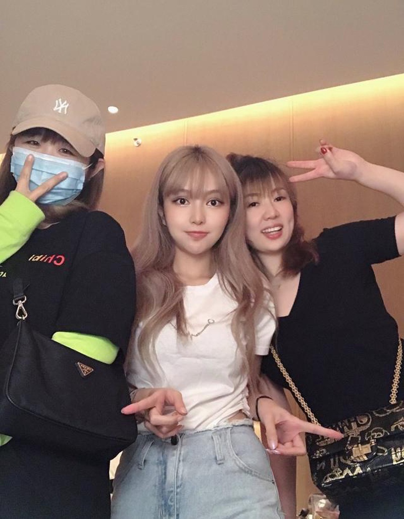 震惊!李雨桐居然因为这事进去了?薛之谦这波绝了