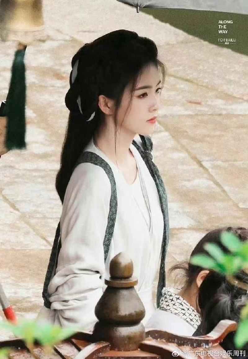白鹿