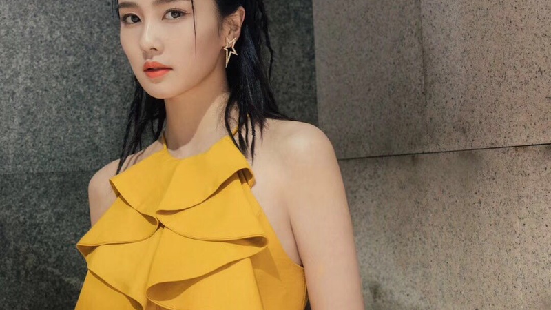 白鹿奔跑吧言论惹众怒口碑稀碎？傻白甜滤镜彻底碎一地真是绝了
