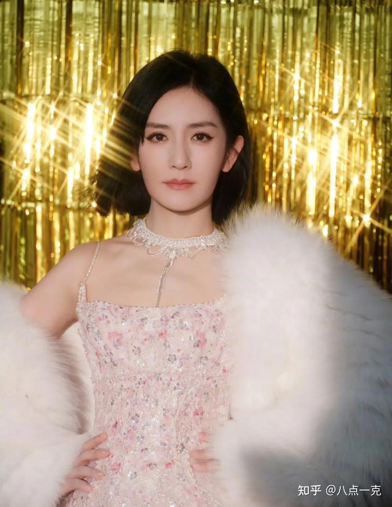 谢娜